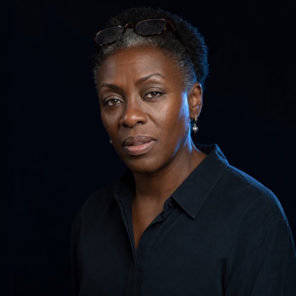 Delphine Okafor