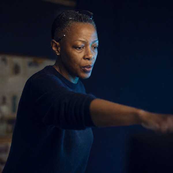 Odile Amadi